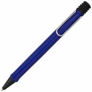 ラミー　ボールペン「Lamy safari」　L214(ブルー)