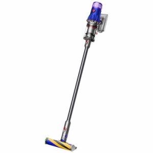 ダイソン　dyson　掃除機 スティッククリーナー V12 Detect Slim Fluffy［サイクロン式/コードレス］　SV20FFN