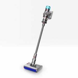 ダイソン　dyson　Dyson V12s Origin Submarine ニッケル/アイアン/ニッケル ［サイクロン式 /コードレス］　SV49SU