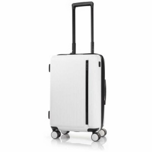 サムソナイト　Samsonite(サムソナイト) MYTON(マイトン) エキスパンダブル 拡張機能付きスーツケース Samsonite マットホワイト [TSAロ