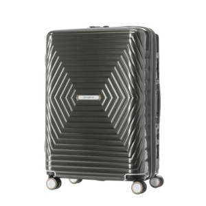 サムソナイト　スーツケース ASTRA(アストラ) グラファイトグレー [TSAロック搭載 /68L /3泊〜5泊]　DY2-78002