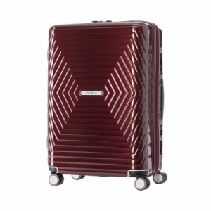 サムソナイト　スーツケース ASTRA(アストラ) レッド [TSAロック搭載 /68L /5泊〜1週間]　DY2-00002