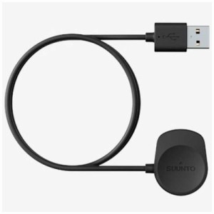 スント　スント 充電ケーブル SUUNTO MAGNETIC CABLE(Suunto7用)(日本正規品)　SS050548000