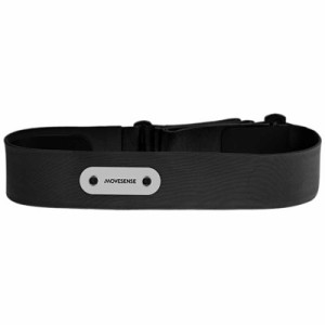 スント　Suunto chest strap Black Size M　SS050581000