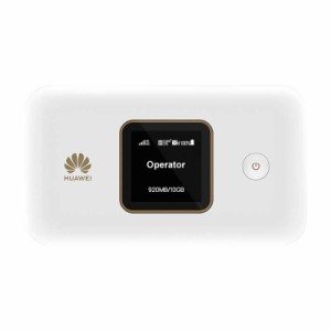 Huawei ルーターの通販 Au Pay マーケット