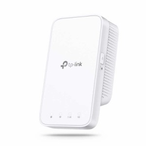 TPLINK　RE300R 無線LAN(wi-fi)中継機 867Mbps+300Mbps　RE300/R