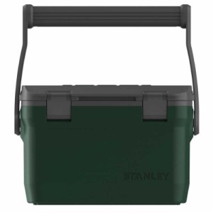 STANLEY　アウトドア用品 保冷 クーラーボックス (6.6L/グリーン)　10-01622-115