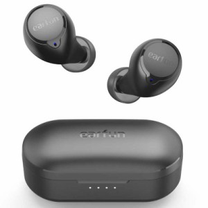 EARFUN　イヤホン 完全 ワイヤレスイヤホン［リモコン・マイク対応 ワイヤレス 左右分離 Bluetooth　EARFUNFREE1S