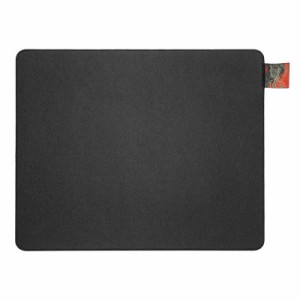 DREAMGAMER　Abyss Mousepad Black 49 x 42 ブラック　dg-abyss-black-4942