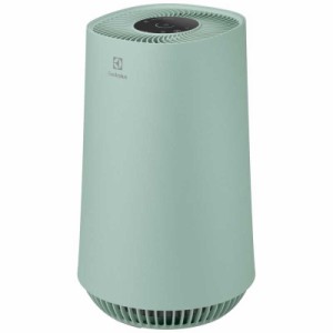 エレクトロラックス　空気清浄機 Electrolux FLOW A3 UV 空気清浄: 15畳まで PM2.5対応　FA31-203GN ノルディックグリーン