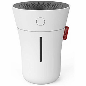 ボネコ　加湿器 healthy air U50 超音波式 木造0.8畳 鉄筋1.2畳　U50W