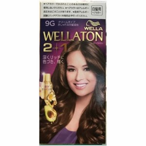 HFCプレステージ　WELLATON(ウエラトーン)　