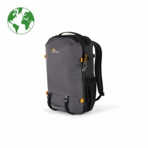 ロープロ　Lowepro トレッカーライト BP 250 AW GRL グレー バックパック 15インチ PC収納(GearUpカメラインサート付属) LOWEPRO グレー