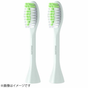 フィリップス　PHILIPS　Philips One ブラシヘッド ミント　BH102203