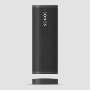 SONOS　Sonos Roam Wireless Charger JP ブラック [防水]　RMWCHJP1BLK
