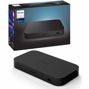 フィリップス　PHILIPS　Philips Hue Sync box　PLH38SB