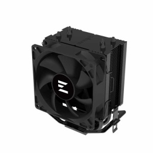 ZALMAN　CNPS4X BLACK　CNPS4XBLACK