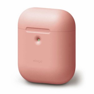 ELAGO　AIRPODS CASE for AirPods 2nd Generation Wireless　ELA2WCSSCAWLP