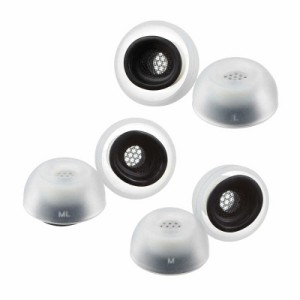 AZLA　SednaEarfit MAX for AirPods Pro 　AZL-MAX-APP-SET-L