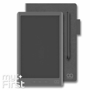 MYFIRSTJAPAN　ペンタブ 液晶タブレット タッチペン OAXIS SketchBook Black デジタルノート ブラック　FS1021SB-BK01