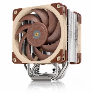 NOCTUA　NOCTUA 120mmサイドフロー型CPUクーラー　NH-U12A