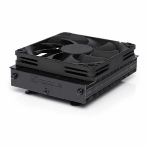 NOCTUA　92mmトップフロー型 AMD専用CPUクーラー　NHL9AAM5CHBK