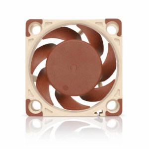 NOCTUA　40mmケースファン　NFA4X20PWM