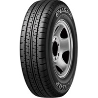 DUNLOP(ダンロップ) 自動車 タイヤ 軽自動車用 エナセーブ VAN01 145R12 6PR 303935 