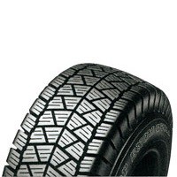 DUNLOP(ダンロップ) バイク タイヤ ウィンター・スノー スノータイヤ D501A 130/70-8 42L TL リア 305565 