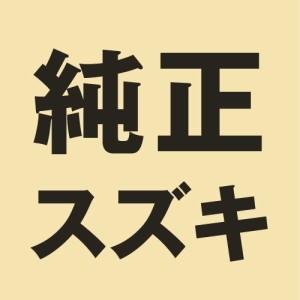 SUZUKI(スズキ) バイク ピストン 【純正部品】サークリップ 09381-10006 