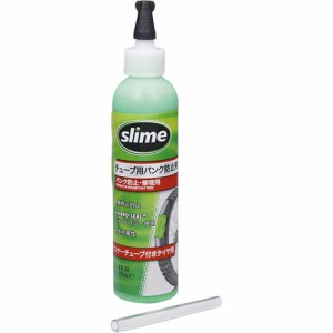 slime(スライム) バイク タイヤ パンク修理・パッチ・ポンプ スライム パンク防止剤 57-800 