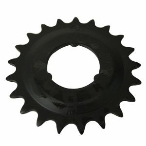 SHIMANO(シマノ) 自転車 内装ギア部品 内装3段 小ギヤ3.0 21T Y73T12130 