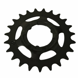 SHIMANO(シマノ) 自転車 内装ギア部品 内装3段 小ギヤ2.3 23T Y73T22330 