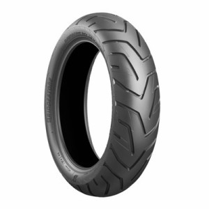 BRIDGESTONE(ブリヂストン) バイク タイヤ オフロード・アドベンチャー BATTLAX ADVENTURE A41 190/55ZR17 (75W) TL リア MCR05508 CB100