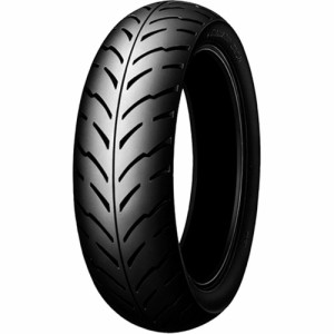 DUNLOP(ダンロップ) バイク タイヤ D102A 130/70-17 62S TL リア 328350 CBR125R(JC50)｜CBR250フォア(MC14)｜CBR250R(MC17)｜FZR250R(3L