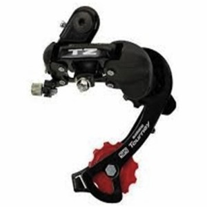 SHIMANO(シマノ) 自転車 ディレイラー本体 RDTZ500GSD リアディレイラー 直付 RDTZ500GSD RD-TZ500 