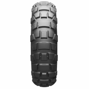 BRIDGESTONE(ブリヂストン) バイク タイヤ オフロード・アドベンチャー BATTLAX ADVENTURECROSS AX41 130/80-17 65P TL リア MCS01457 