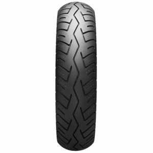 BRIDGESTONE(ブリヂストン) バイク タイヤ オンロードバイアス BATTLAX BT46(Hレンジ)130/90-16 67H TL リア MCS01480 CBX650カスタム(RC