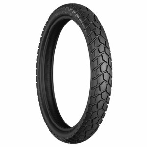 BRIDGESTONE(ブリヂストン) バイク タイヤ オフロード・アドベンチャー TRAIL WING TW101 120/70R17 58H TL フロント MCR05492 X-ADV(RC9