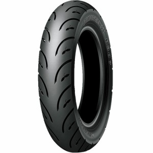 DUNLOP(ダンロップ) バイク タイヤ RUNSCOOT D307F 110/70-12 47L TL フロント 332877 シグナスX(SE12J/SE44J/SE371/SED8J)｜グランドア