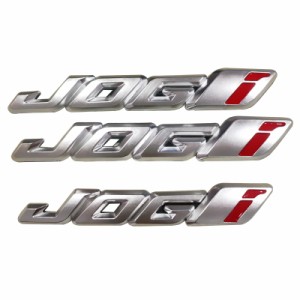 EnergyPrice(エナジープライス) バイク デカール・ステッカー・エンブレム エンブレム JOG 