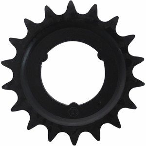 SHIMANO(シマノ) 自転車 内装ギア部品 内装3段 小ギヤ3.0 18T Y73T11830 