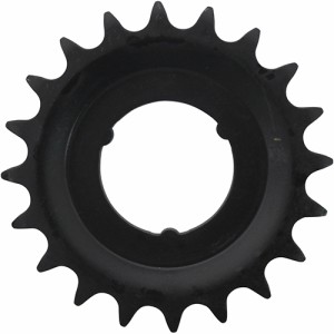 SHIMANO(シマノ) 自転車 内装ギア部品 内装3段 小ギヤ3.0 20T Y73T12030 