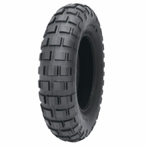 SHINKO(シンコー) バイク タイヤ SR421 3.50-8 46J TT フロント/リア モンキー/モンキー バハ(AB27/Z50J)｜ゴリラ(AB27/Z50J)｜PV50(NA12