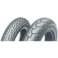 DUNLOP(ダンロップ) バイク タイヤ D402 MT90B16 74H TL リア 249019 CBX650カスタム(RC13)｜CB750カスタム(RC04)｜750カスタム エクスク