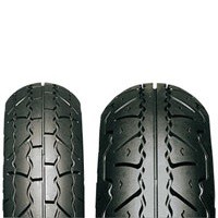 DUNLOP(ダンロップ) バイク タイヤ GP SERIES K300GP 130/90-16 73H TL リア 256303 CBX650カスタム(RC13)｜CB750カスタム(RC04)｜750カ