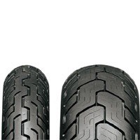 DUNLOP(ダンロップ) バイク タイヤ Kabuki D404F 130/90-16 67H WT フロント バルカン900クラシック用 281159 バルカン900クラシック(VN9