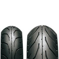 DUNLOP(ダンロップ) バイク タイヤ GP SERIES TT900FGP 100/80-14 48P WT フロント 291821 Dトラッカー125(LX125D)