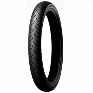 DUNLOP(ダンロップ) バイク タイヤ D422 90/90-21 54H TL フロント 296557 (H)VT1300CX 12〜