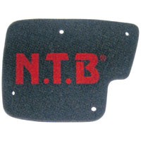 NTB バイク HA-1003 エアフィルター NS-1 NS-1(AC12)